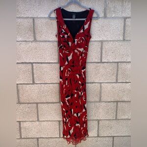 E.C.I dress | size 4